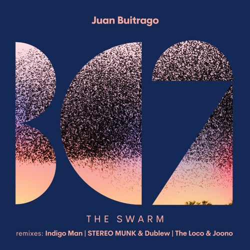 Juan Buitrago – The Swarm [BC2352]